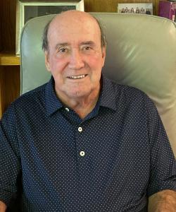 JAY FLINTON